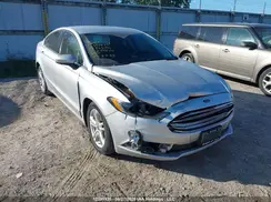 3FA6P0H73JR275540 2018 FORD FUSION