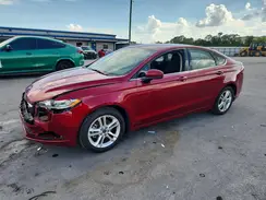 3FA6P0H73JR276350 2018 FORD FUSION