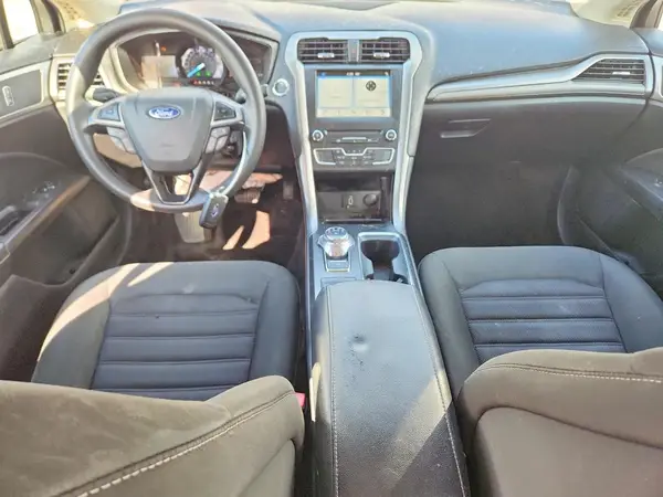 3FA6P0H73JR276350 2018 FORD FUSION - Image 8