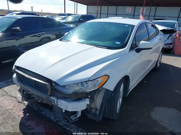 3FA6P0H73JR278096 2018 FORD FUSION - Image 2