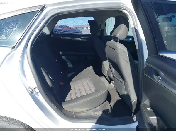 3FA6P0H73JR278096 2018 FORD FUSION - Image 8
