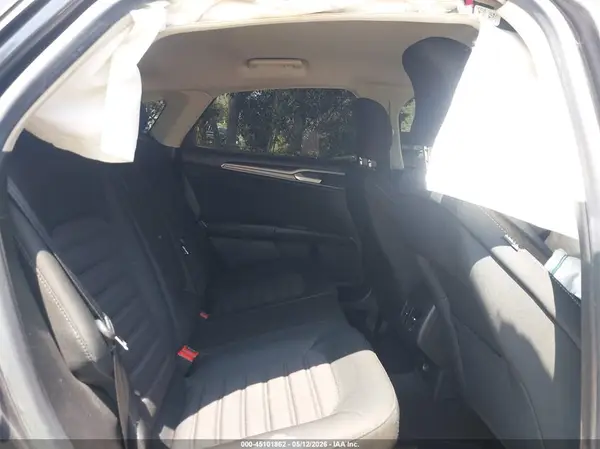 3FA6P0H73JR278602 2018 FORD FUSION - Image 8