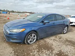 3FA6P0H73JR283704 2018 FORD FUSION