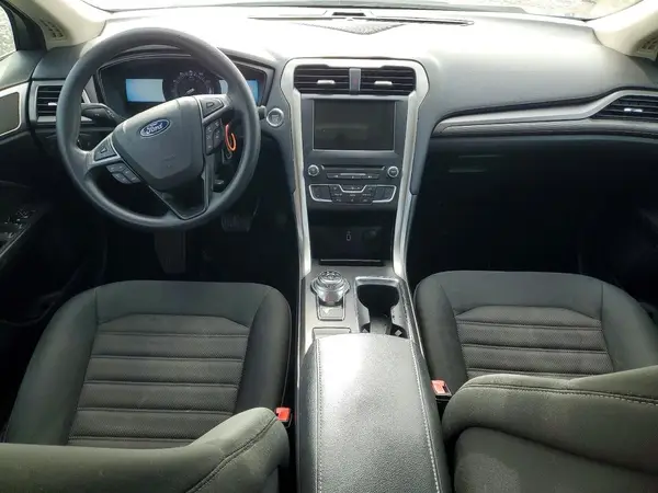 3FA6P0H73JR283704 2018 FORD FUSION - Image 8