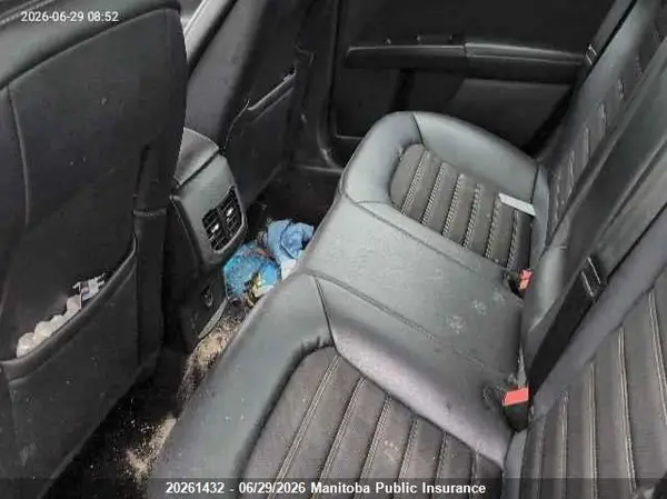 3FA6P0H73JR286439 2018 FORD FUSION - Image 8