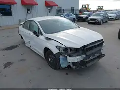 3FA6P0H73KR107513 2019 FORD FUSION