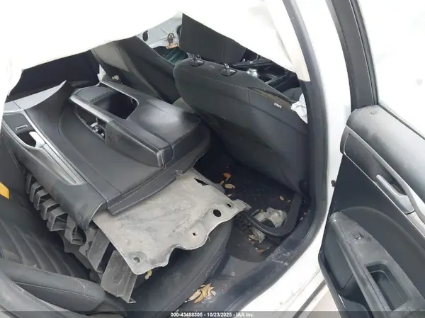 3FA6P0H73KR107513 2019 FORD FUSION - Image 8