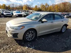 3FA6P0H73KR123114 2019 FORD FUSION
