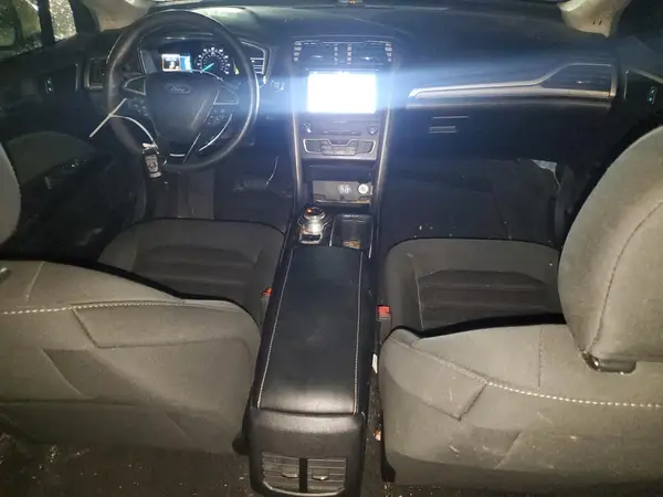 3FA6P0H73KR123114 2019 FORD FUSION - Image 8
