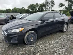 3FA6P0H73KR123162 2019 FORD FUSION