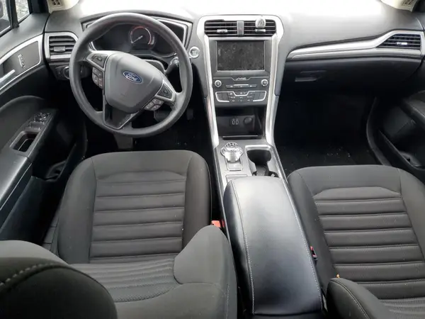 3FA6P0H73KR123162 2019 FORD FUSION - Image 8