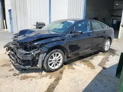 3FA6P0H73KR151298 2019 FORD FUSION