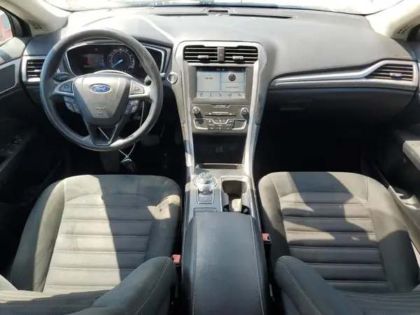 3FA6P0H73KR151298 2019 FORD FUSION - Image 8