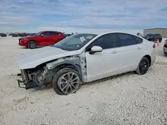 3FA6P0H73KR210057 2019 FORD FUSION