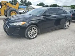3FA6P0H73KR210169 2019 FORD FUSION