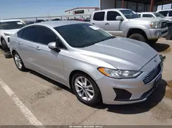 3FA6P0H73KR217770 2019 FORD FUSION