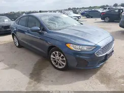 3FA6P0H73KR218904 2019 FORD FUSION