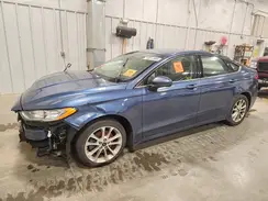 3FA6P0H73KR235055 2019 FORD FUSION
