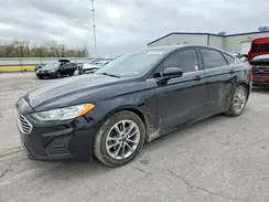 3FA6P0H73KR238733 2019 FORD FUSION