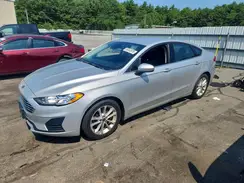 3FA6P0H73KR243236 2019 FORD FUSION