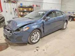 3FA6P0H73KR275703 2019 FORD FUSION