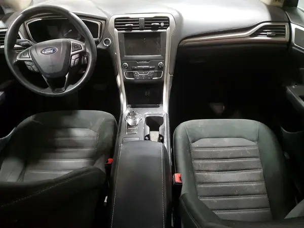 3FA6P0H73KR275703 2019 FORD FUSION - Image 8