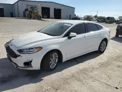 3FA6P0H73LR129433 2020 FORD FUSION