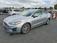 3FA6P0H73LR154851 2020 FORD FUSION
