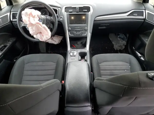 3FA6P0H73LR176803 2020 FORD FUSION - Image 8