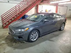 3FA6P0H73LR215115 2020 FORD FUSION