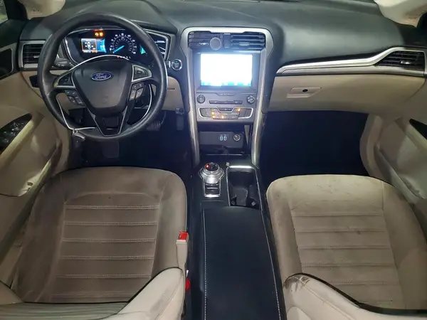 3FA6P0H73LR215115 2020 FORD FUSION - Image 8