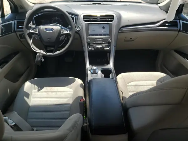 3FA6P0H73LR239964 2020 FORD FUSION - Image 8