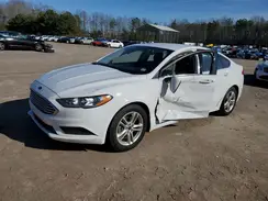 3FA6P0H745R123671 2018 FORD FUSION