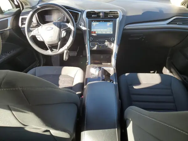 3FA6P0H745R123671 2018 FORD FUSION - Image 8