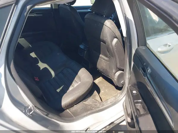 3FA6P0H74GR103428 2016 FORD FUSION - Image 8