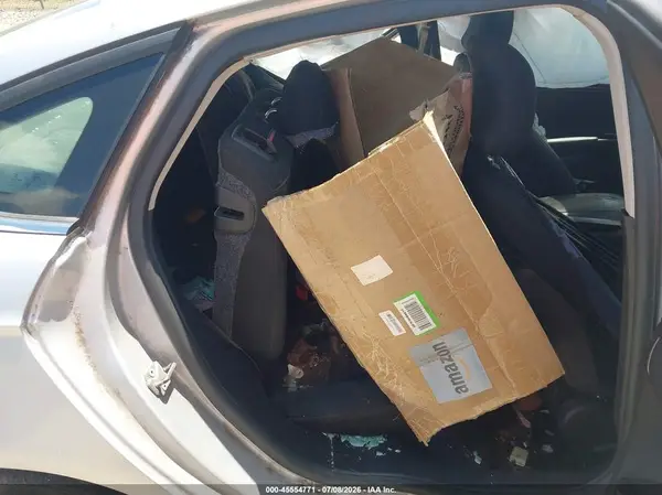 3FA6P0H74GR103638 2016 FORD FUSION - Image 8