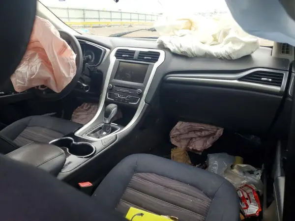 3FA6P0H74GR103784 2016 FORD FUSION - Image 8