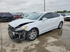3FA6P0H74GR105177 2016 FORD FUSION