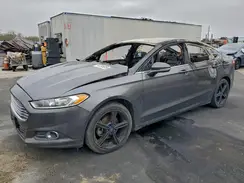 3FA6P0H74GR106264 2016 FORD FUSION