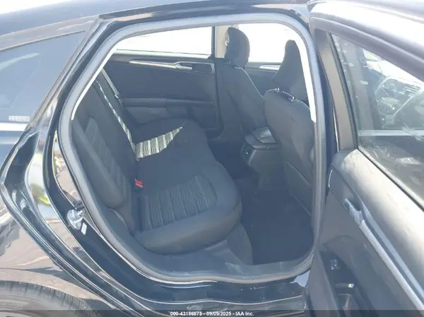 3FA6P0H74GR106569 2016 FORD FUSION - Image 8