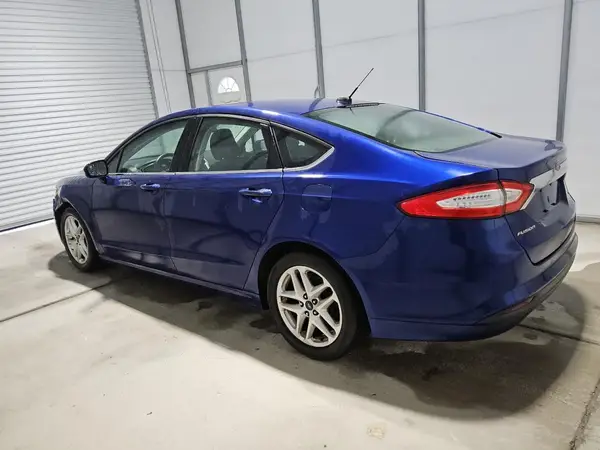 3FA6P0H74GR109102 2016 FORD FUSION - Image 2