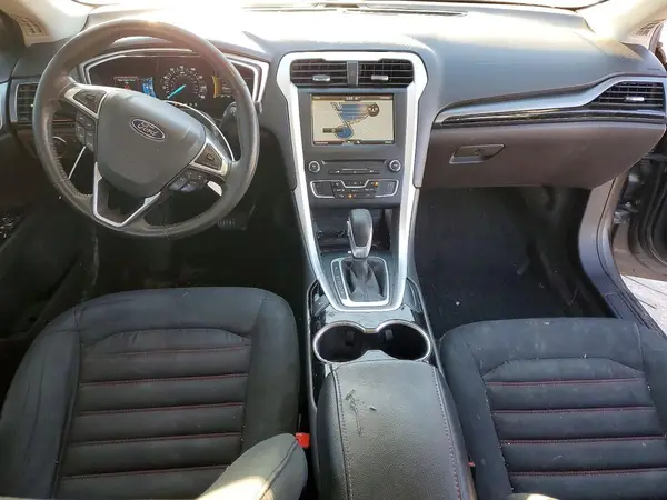 3FA6P0H74GR110069 2016 FORD FUSION - Image 8