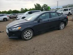 3FA6P0H74GR111240 2016 FORD FUSION