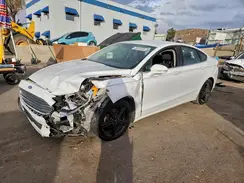 3FA6P0H74GR114722 2016 FORD FUSION