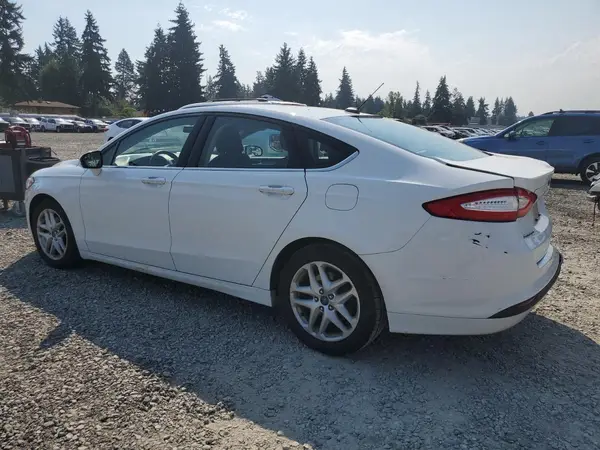 3FA6P0H74GR116471 2016 FORD FUSION - Image 2