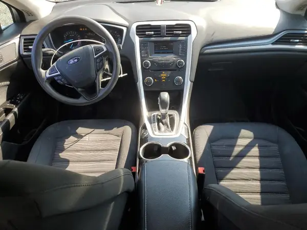 3FA6P0H74GR116471 2016 FORD FUSION - Image 8