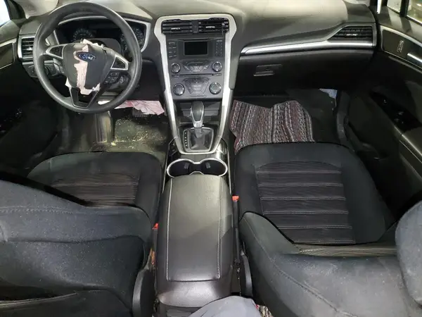 3FA6P0H74GR117524 2016 FORD FUSION - Image 8