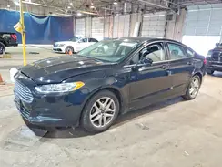 3FA6P0H74GR118088 2016 FORD FUSION