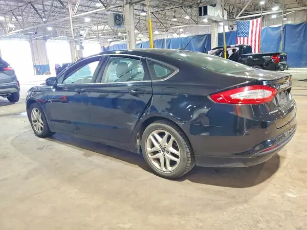 3FA6P0H74GR118088 2016 FORD FUSION - Image 2
