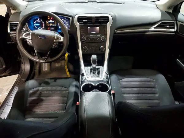 3FA6P0H74GR118088 2016 FORD FUSION - Image 8
